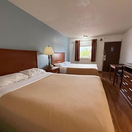 Relax Inn & Suites Mattoon Zewnętrze zdjęcie