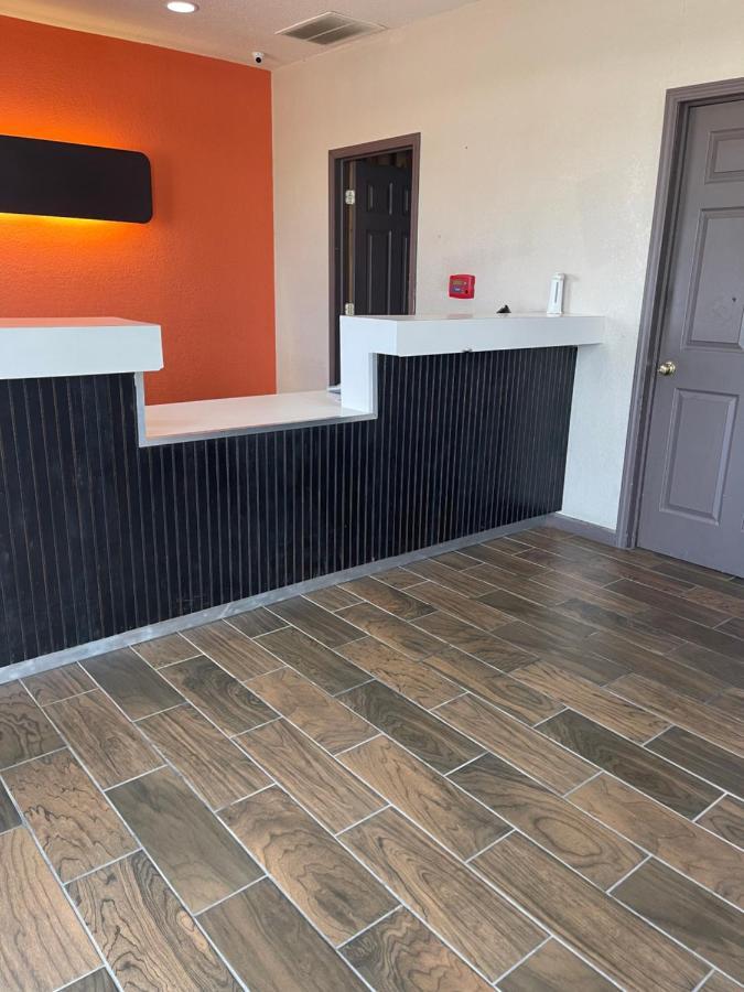 Relax Inn & Suites Mattoon Zewnętrze zdjęcie